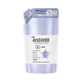 【預訂商品】THE ANSWER 季節護理超級層狀液晶洗髮精 補充包 320ml（茉莉花香氣）