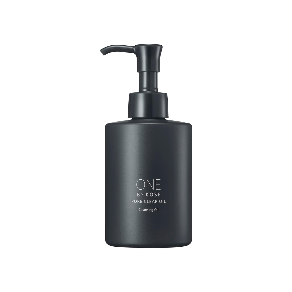 【預訂商品】ONE BY KOSE 毛孔淨透卸妝油 180mL