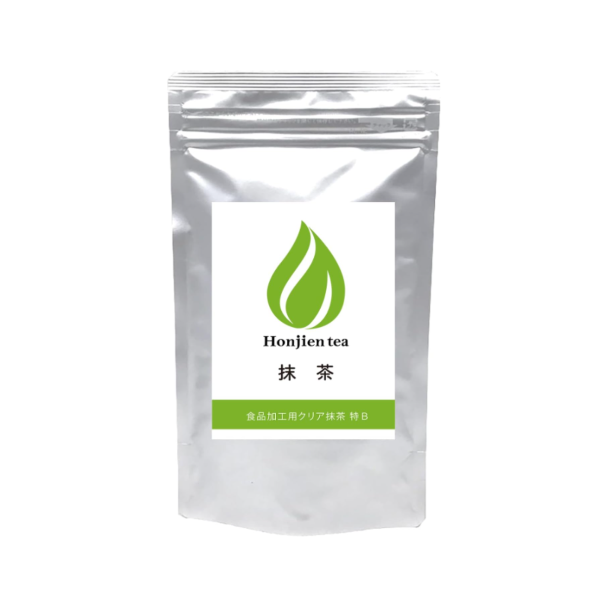 【預訂商品】Honjien 國產抹茶粉 生菓子製菓用 特B級 無添加 100g