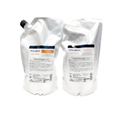 【預訂商品】Milbon Anti-Frizz Defrizzing 抗毛躁洗護套裝 1L 補充裝｜Milbon Defrizzing Shampoo & Treatment 1L Refill Set