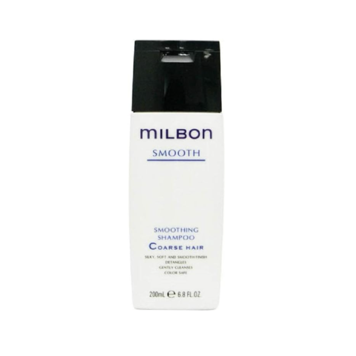 【預訂商品】Milbon Smooth Smoothing 中等髮質洗髮水 200g｜Milbon Smoothing Shampoo Medium Hair 200g