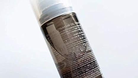 【預訂商品】TOKIO IE OUTKARAMI Platinum 京喚羽免沖護髮油 100ml｜TOKIO IE OUTKARAMI Platinum Oil Treatment 100ml