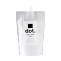 【預訂商品】dot. 體味護理沐浴露 900ml 補充裝｜dot. Deodorant Body Soap 900ml Refill
