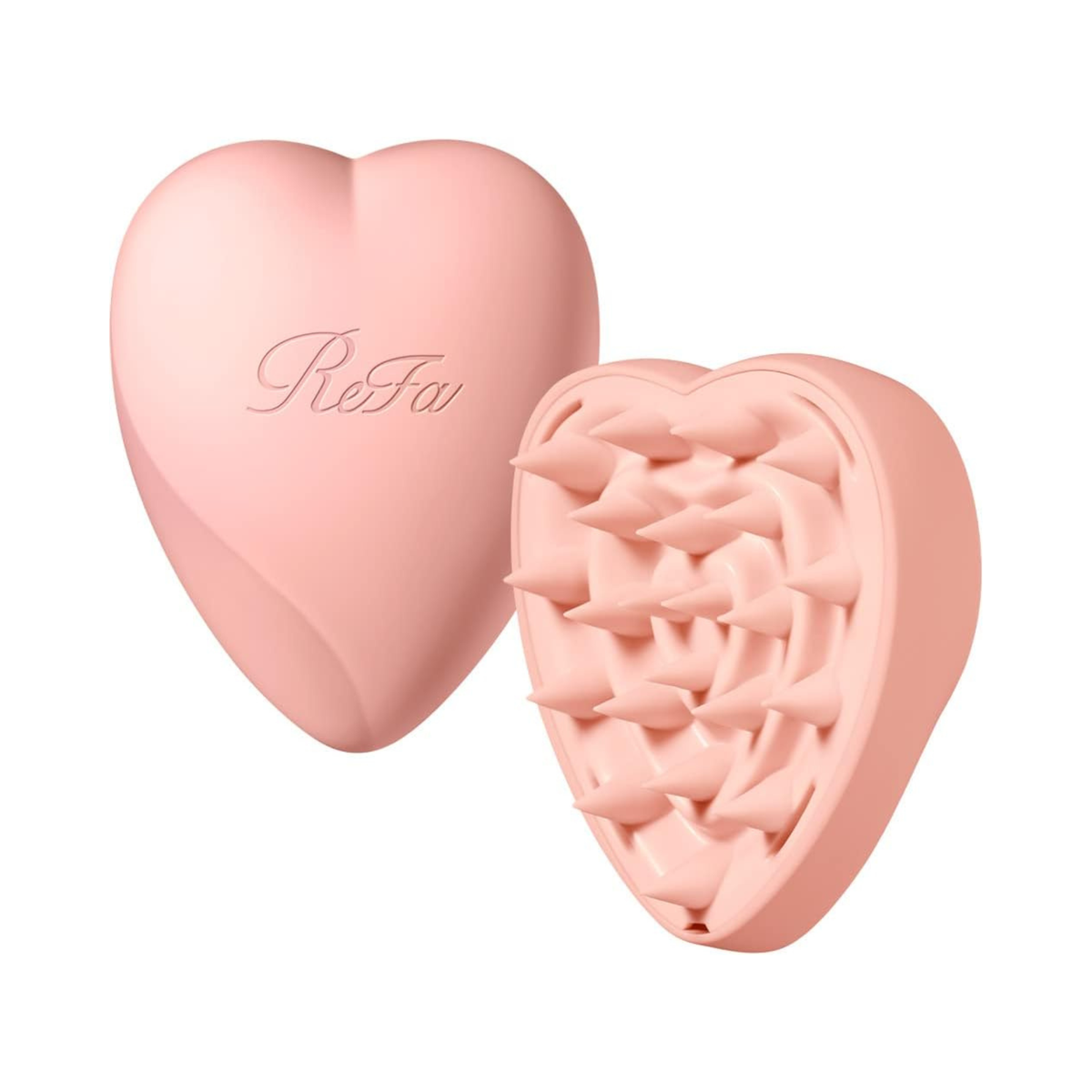 【預訂商品】ReFa HEART BRUSH for SCALP 愛心頭皮按摩刷 ｜ReFa HEART BRUSH for SCALP