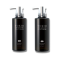 【預訂商品】TOKIO IE INKARAMI Platinum 京喚羽洗護套裝 400ml＋400g｜TOKIO IE INKARAMI Platinum Shampoo & Treatment Set 400ml＋400g