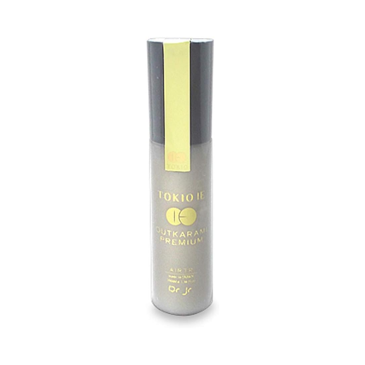【預訂商品】TOKIO IE OUTKARAMI Premium 免沖護髮噴霧 100ml｜TOKIO IE OUTKARAMI Premium Air Treatment 100ml