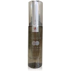 【預訂商品】TOKIO IE OUTKARAMI Platinum 京喚羽免沖護髮油 100ml｜TOKIO IE OUTKARAMI Platinum Oil Treatment 100ml