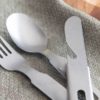預訂- 日本制 - 露營餐具 3件套[燕山三條/西餐具] - Image 9