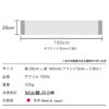 預訂- 日本制 - [2020年新款]秋冬款：2020AW日本製造Cat Cat貓圖案圍巾 - Image 7