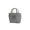 預訂- 日本進口 - 秋冬新顏色外觀★休閒品味手提袋[DE BASE CANVAS TOTE BAG 帆布手提袋S / L] - Image 18