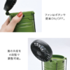 預訂- 日本進口 - 具有LED風扇功能的BIRIGH＆COOLER露營燈 [露營] [防災] - Image 7