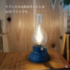 預訂- 日本進口 - LED燈絲燈[室內] [防災] - Image 3
