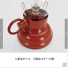 預訂- 日本進口 - LED燈絲燈[室內] [防災] - Image 5