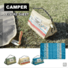 預訂- 日本進口 - NEW CAMPER帳篷休閒地墊[露營] [休閒] [遠足] [山地日]