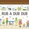 預訂- 日本制 - [■Rub a dub dub]嬰兒餐具套裝 - Image 8