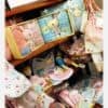預訂- 日本制 - [■anano cafe]嬰兒餐具套裝 - Image 10