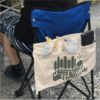 預訂- 日本進口 - [CAMP 露營]工具圍裙 帳篷用收納袋[休閒] [出門] [郊遊野餐]