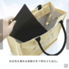 預訂- 日本進口 - SMITH-BRINDLE黃麻風格購物袋[保冷] - Image 7