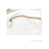 預訂- 日本進口 - 可用於所有季節的背包袋[WISH /拉克麻袋] - ORANGE / IVORY - Image 5