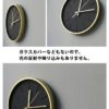 預訂- 日本進口 - 掛鐘30厘米新生活現代的納維亞掛鐘 時尚掛鐘 - Image 7