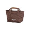預訂- 日本進口 - 秋冬新顏色外觀★休閒品味手提袋[DE BASE CANVAS TOTE BAG 帆布手提袋S / L] - Image 6