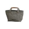 預訂- 日本進口 - 秋冬新顏色外觀★休閒品味手提袋[DE BASE CANVAS TOTE BAG 帆布手提袋S / L] - Image 7