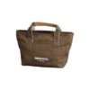 預訂- 日本進口 - 秋冬新顏色外觀★休閒品味手提袋[DE BASE CANVAS TOTE BAG 帆布手提袋S / L] - Image 8