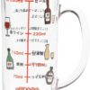 預訂- 日本制 - 適量飲酒控制調節杯 啤酒杯 量杯 兩用杯 (禮物) - Image 3