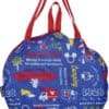 預訂- 日本進口 - CAPTAIN STAG 米奇 MICKY MOUSE 郊遊野餐雙人防UV帳篷 - Image 2