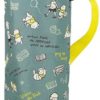 預訂- 日本進口 - CAPTAIN STAG 迪士尼 DISNEY 小熊維尼 WINNIE THE POOH 露營 野餐 戶外用 桌子 台 - Image 3
