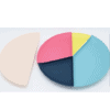 預訂- 日本製 - 150% 百分比碟 - Image 9