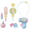 預訂- 日本進口 - Sumikkogurashi 角落生物 頭髮化妝套裝 - Image 2