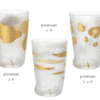 預訂- 日本製 - coconeco 貓腳玻璃杯 單個裝 (premium) - Image 6