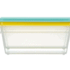 預訂- 日本製 - 食物保存容器 M/L (兩個裝) - Image 2