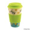 預訂- 日本進口 - Disney 竹製杯 (Winnie The Pooh/ Micky Mouse/三眼仔) - Image 3