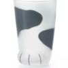 預訂- 日本製 - coconeco 貓腳玻璃杯 親子套裝 - Image 2