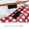 預訂- 日本進口 - 格子Olivia 休閒地墊 [郊外] [野餐] [露營] - Image 7