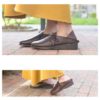 預訂- 日本製 - 休閒鞋Babouche 2way 高跟鞋 女鞋 - Image 4