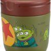 預訂 - 日本進口 - CAPTAIN STAG 保溫飯壺280ML (三眼仔/CHIPS & DALES / WINNIE THE POOH) - Image 2