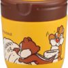 預訂 - 日本進口 - CAPTAIN STAG 保溫飯壺280ML (三眼仔/CHIPS & DALES / WINNIE THE POOH) - Image 5