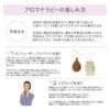 現貨- 日本進口 - Botanical Lab Aroma Essential Oil 香薰精油10ml 佛手柑 - Image 3