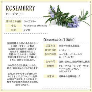 rosemarry