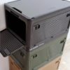 預訂- 日本進口 - POST GENERAL Stack It 儲物箱 - Image 2