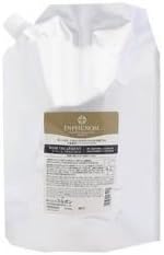 預訂- 日本代購- Milbon Inphenom Treatment  護髮素替換裝 2500ML