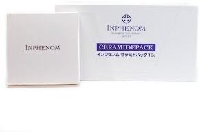 現貨- 日本代購- Milbon Inphenom CM Pack 髮膜 12g 10 pieces